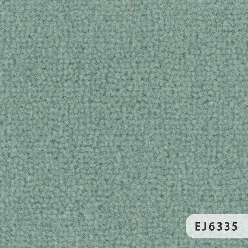 21色のカラーパレット ウィルトン無地ウールカーペット Etofeel 1000 – エトフィール1000 EJ6335