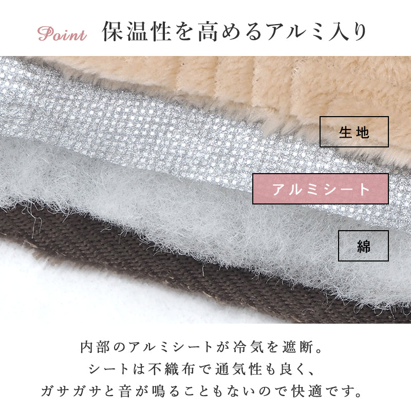 おしゃれで可愛い大理石柄のコンパクトこたつ。なめらかな肌触りのかさばらない掛け布団セット こたつ+うす掛け布団 2点セット 幅75cm