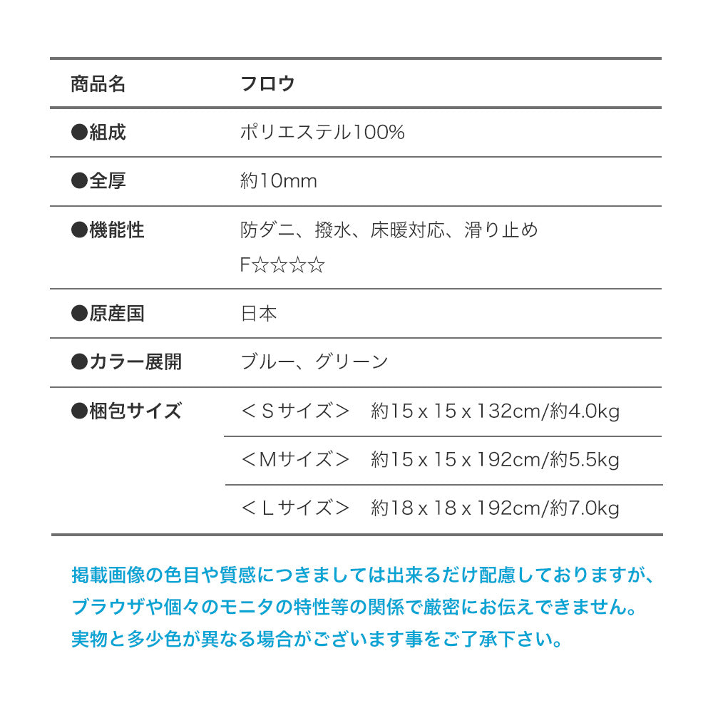 ラグ ラグマット 日本製 防ダニ 撥水 滑り止め付き 床暖房対応 ホットカーペット対応 オールシーズン 北欧 ナチュラル モダン国産撥水ラグ 3サイズ