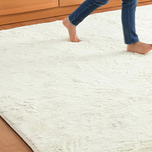 ふかふか感UP!ズレ防止下敷きマット