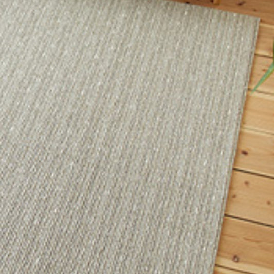 洗える・抗ウィルス・抗菌機能付き!ワンポイントで光沢糸を効かせた洗えるカーペット Striscia - ストリシア