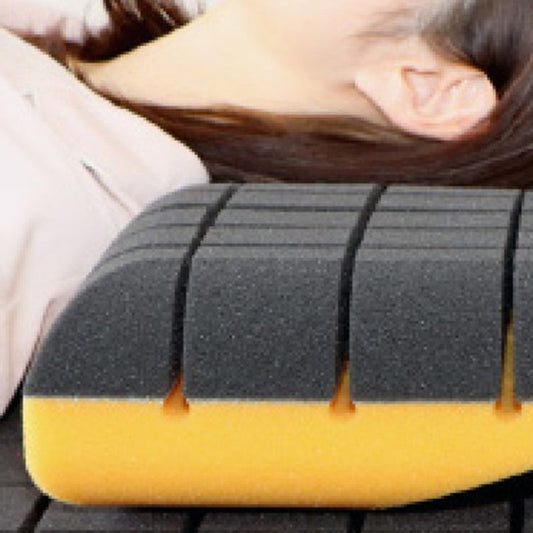 日本の寝具に革命を!洗えるまくらアラエルーノピロー