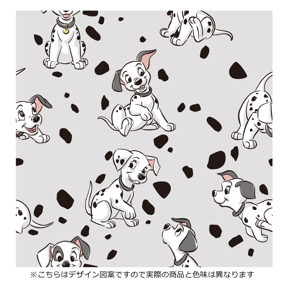 【Disney ディズニー】101匹わんちゃんのふとんカバーセット!<101匹わんちゃん 布団カバー・シーツ・ピローケース3点SET>