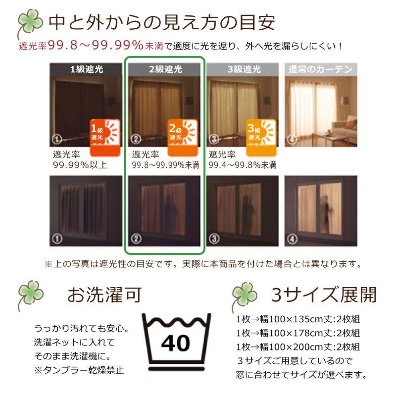 【Sanrio サンリオ】お部屋がキュートでファンシーな空間に大変身するポムポムプリン 2級遮光カーテン 2枚組