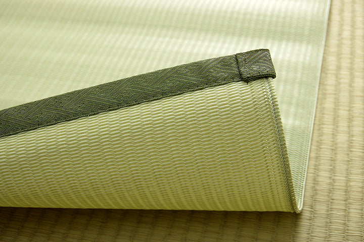 国産の水洗いができる丈夫な敷物!農作業やガーデニングなど野外での作業にピッタリ! ファーム
