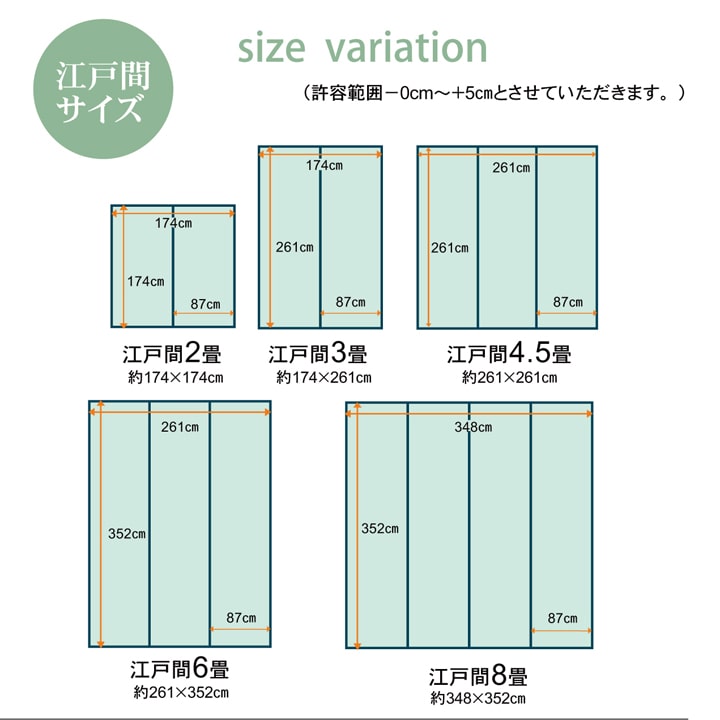 汚れに強いポリプロピレンラグにクッション性を加えたラグ ウィード