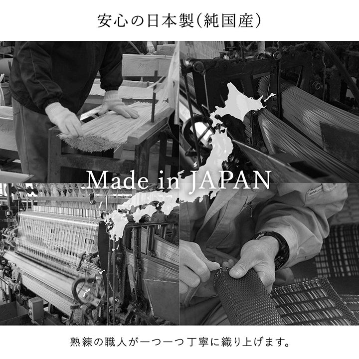 汚れても水洗いができる日本製カーペット!ペットを飼っているご家庭にもオススメです