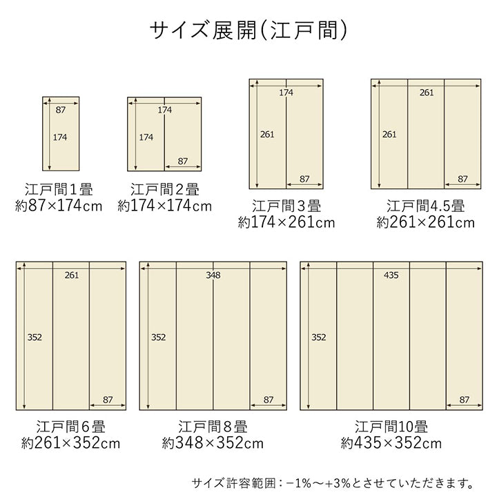 汚れても水洗いができる日本製カーペット!ペットを飼っているご家庭にもオススメです