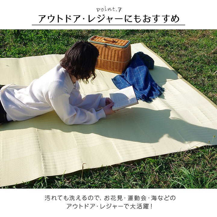 抗菌・防臭・消臭効果がある日本製の丈夫なカーペット リリーフ