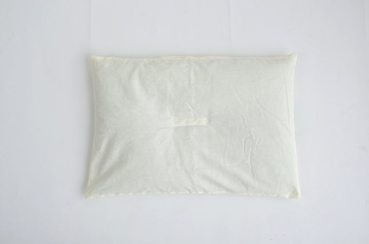 ピロー ヒバエッセンス練り込みパイプ使用 『ひばパイプ枕』 2個セット 約35×50cm