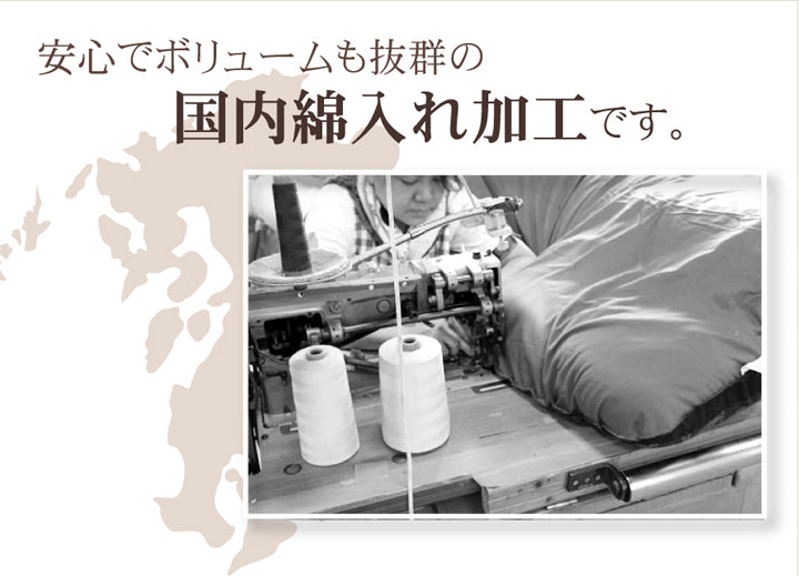 いつの時代も愛されるチェック柄こたつ掛け布団 ポート