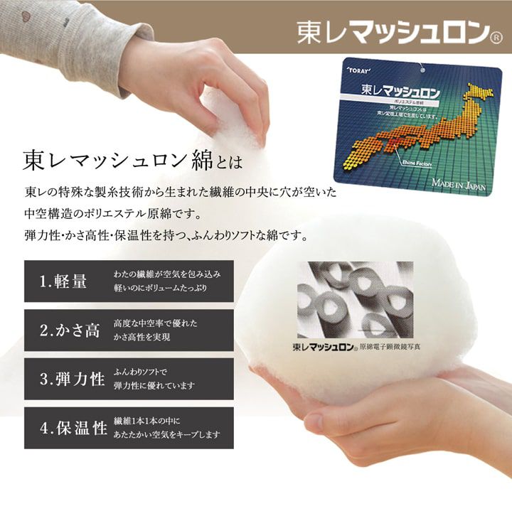 北欧調デザインこたつ掛け布団