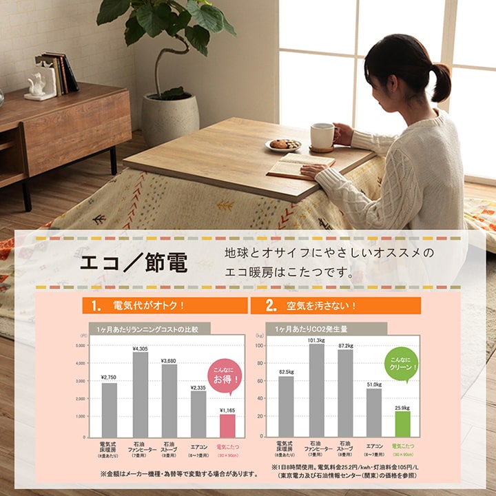 あったかなフランネル素材で人気でシンプルなギャベ柄こたつ布団カバー上掛けカバー