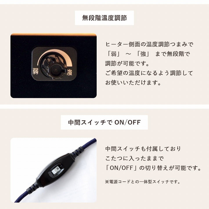 かわいいチェック柄の掛け布団とこたつ台、座椅子のお得な3点セット