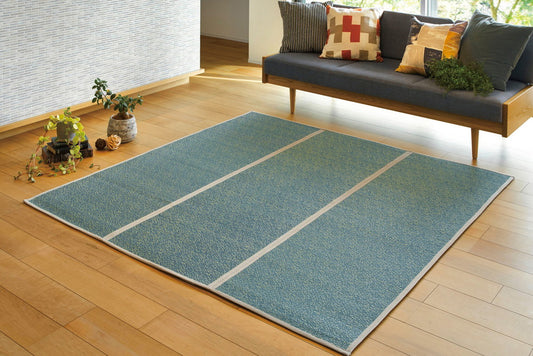 シンプルでありながら存在感のある配色でお部屋を明るく彩ってくれる シャイン