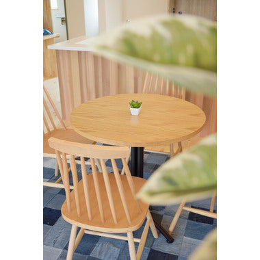 ダリオ カフェテーブル