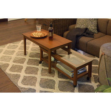 ロブ ネストテーブル