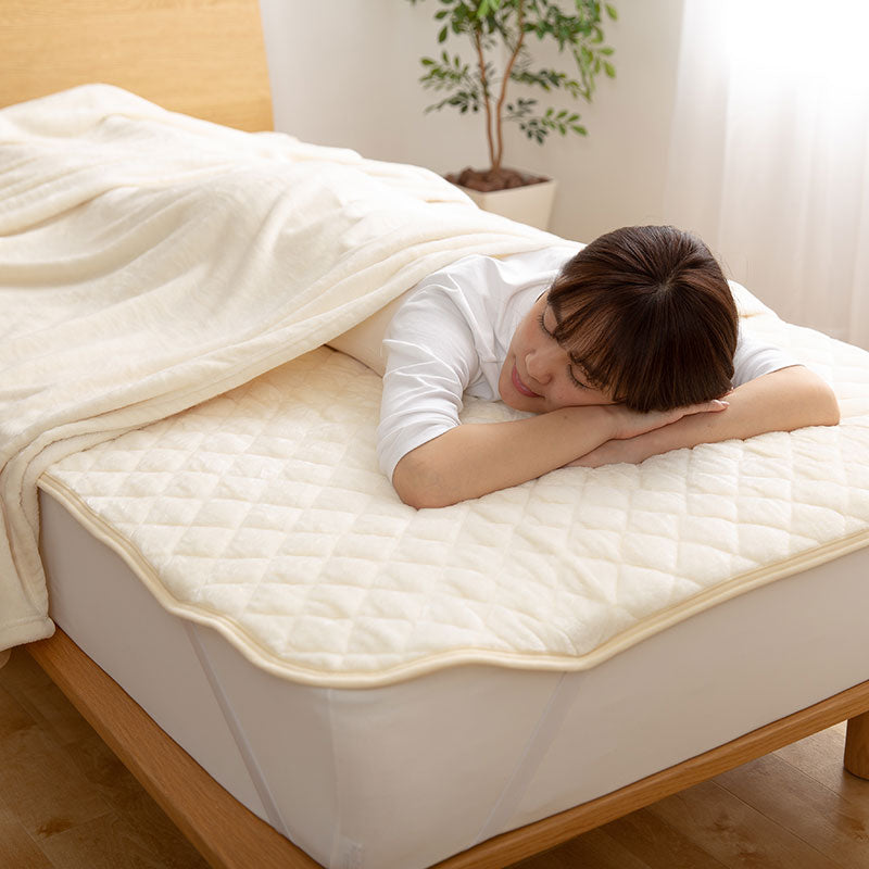 mofua(モフア) プレミアムマイクロファイバー毛布(NT) 3サイズ