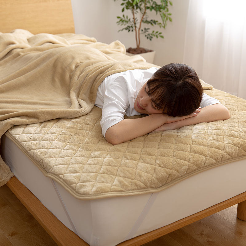 mofua(モフア) プレミアムマイクロファイバー毛布(NT) 3サイズ