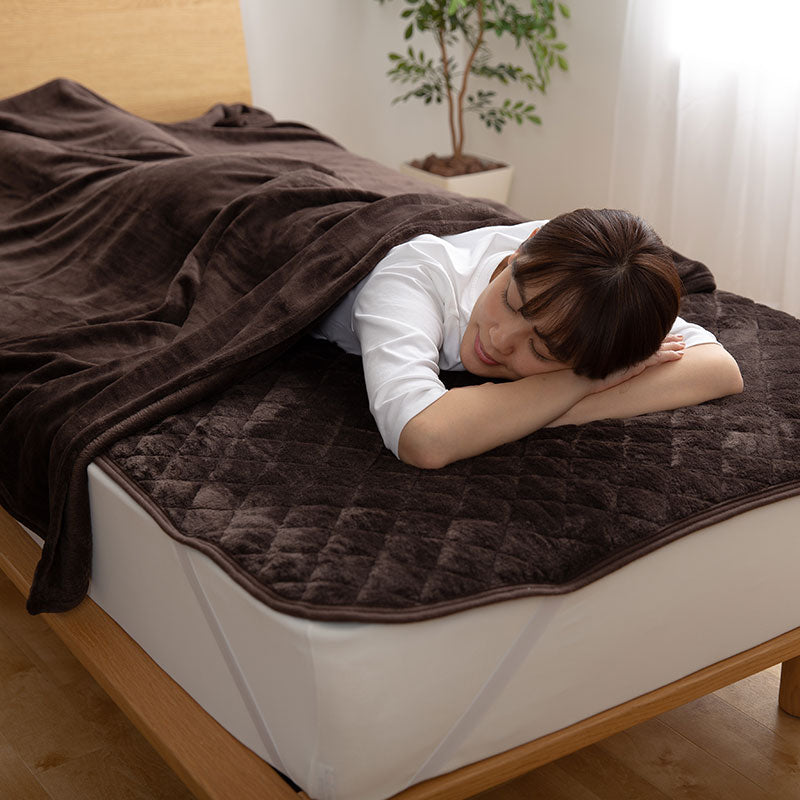 mofua(モフア) プレミアムマイクロファイバー毛布(NT) 3サイズ