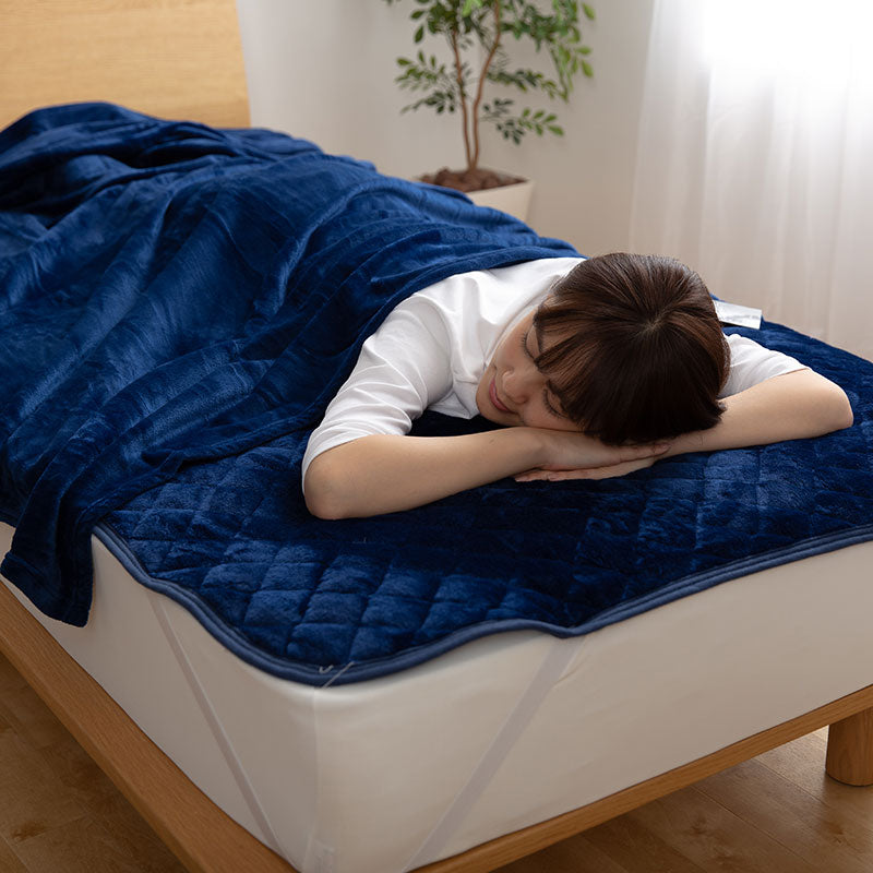 mofua(モフア) プレミアムマイクロファイバー毛布(NT) 3サイズ