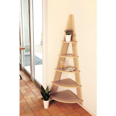 コーナーラック