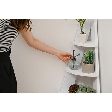 コーナーラック