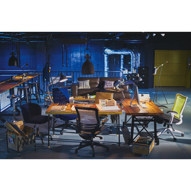 オフィスチェア