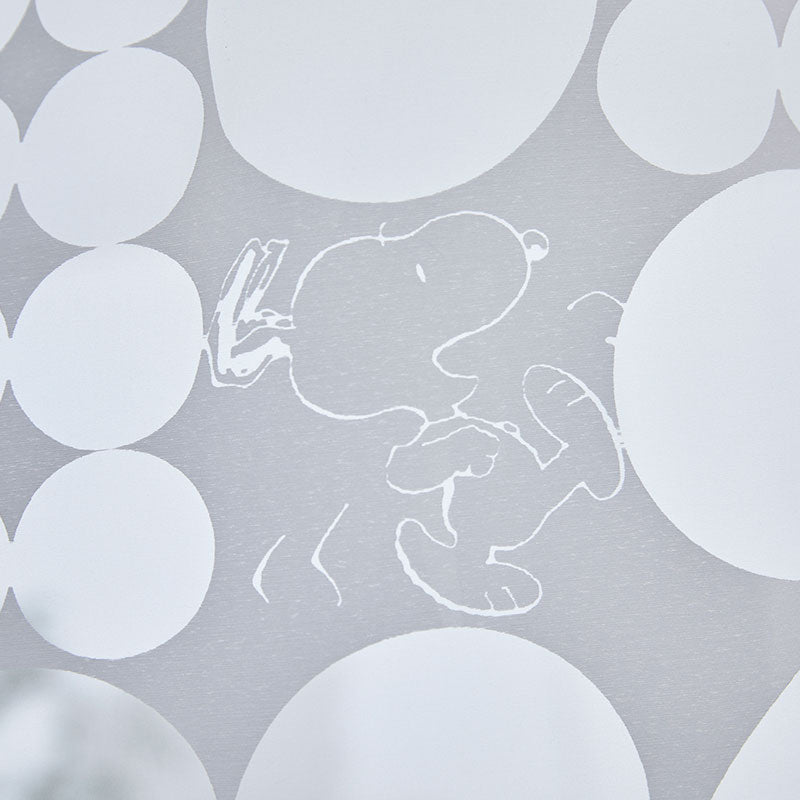 【SNOOPY スヌーピー】スヌーピーとモダンデザイン食事の時間を知らせてくれそう Tick Tick - チックチック