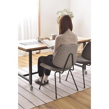 グルーヴ チェア