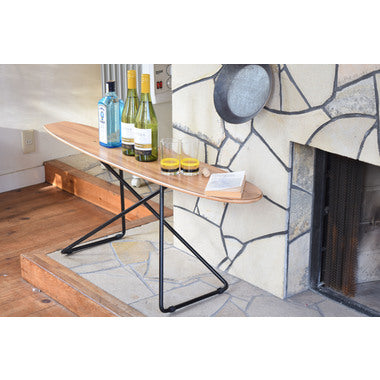 スケートボードテーブル