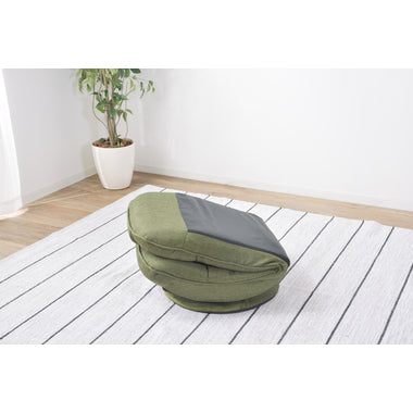 バケットリクライナー