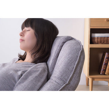 バケットリクライナー