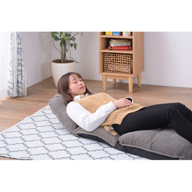 4WAYハイバックフロアチェア