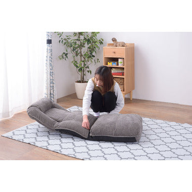 4WAYハイバックフロアチェア