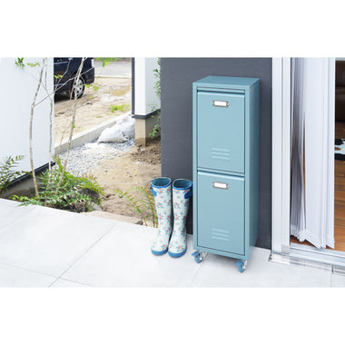 ラルド ダストボックス