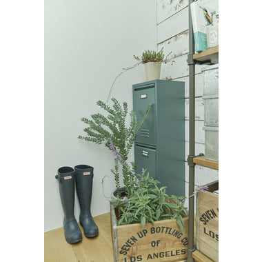 ラルド ダストボックス