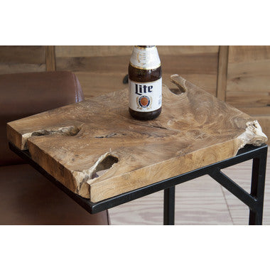 サイドテーブル