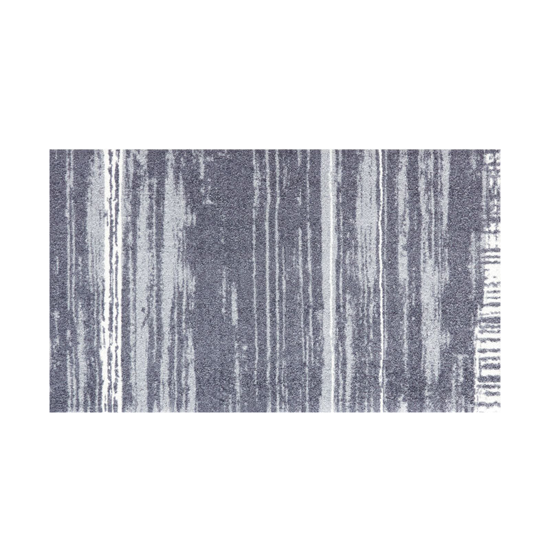 室内・屋外どちらでも使える機能性と丈夫さが魅力の洗える玄関マット 75×120cm wash+dry(ウォッシュ アンド ドライ) Abadan stone