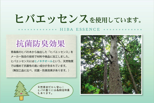 リビングに溶け込む畳空間 置き畳(ユニット畳) プラード 約70×70cm