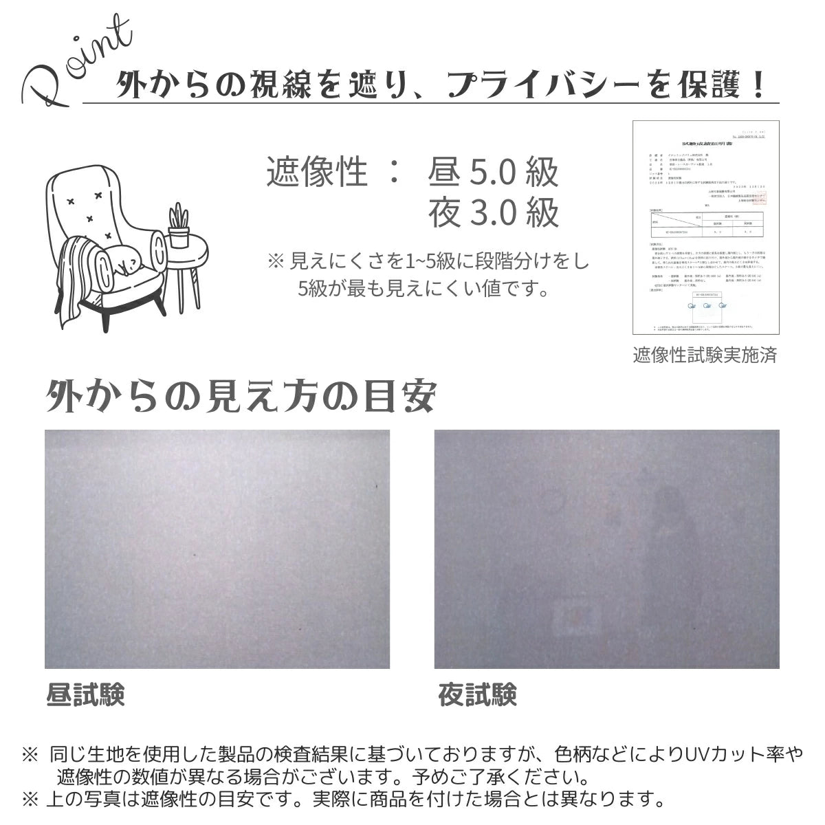 【Sanrio サンリオ】UVカット率82%遮熱 外から見えにくい マイメロディ  レースカーテン 2枚組