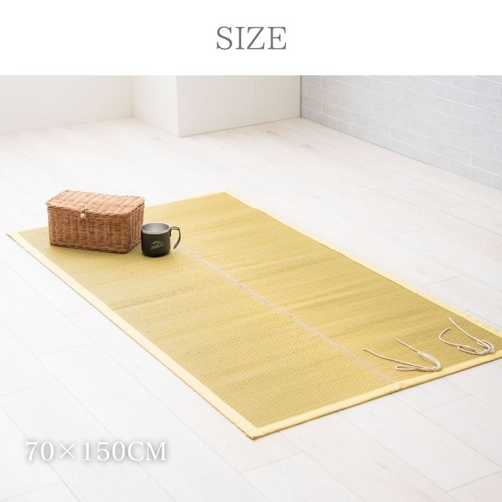 コンパクト おでかけ畳シート カーペット アウトドア用 シート