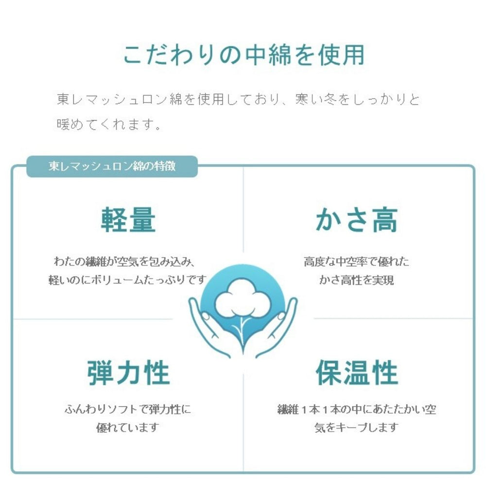 掛敷セットこたつ こたつ厚掛 掛　こたつ布団 ふっくら　日本製　ノルディック  洗える 手洗い　3サイズ　ノル