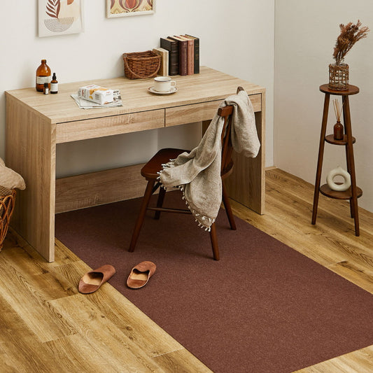 洗えるぴたっと吸着、ズレにくい 吸着マット　ピタ　チェアマット