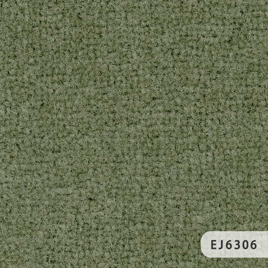 21色のカラーパレット ウィルトン無地ウールカーペット Etofeel 1000 – エトフィール1000 EJ6306