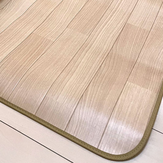 汚れても拭き取るだけでキレイ！はっ水・抗菌・防炎機能付きキッチンマット幅80cmタイプ＜Guild - ギルド＞