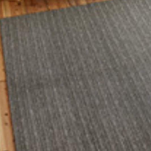 洗える・抗ウィルス・抗菌機能付き！ワンポイントで光沢糸を効かせた洗えるカーペット Striscia - ストリシア