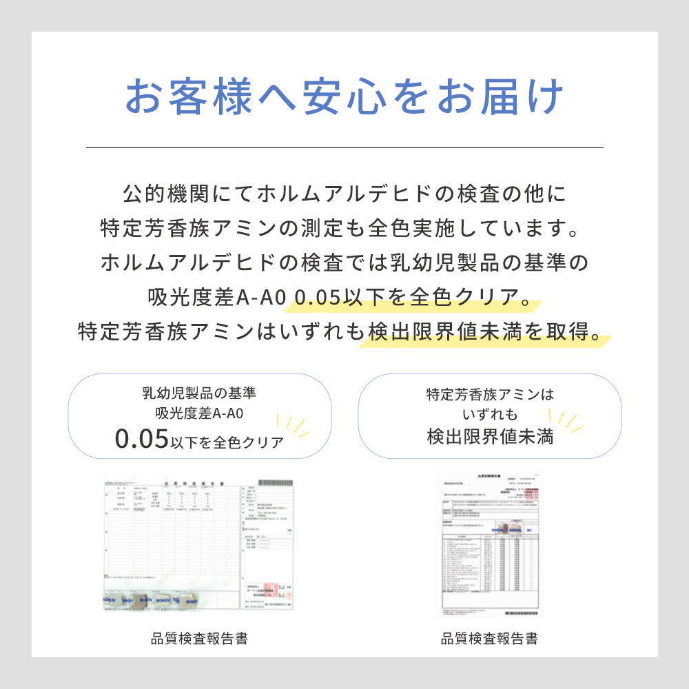 高反発2層ウレタンフランネルボリュームラグ 抗菌 防臭・低ホルムアルデヒド 滑り止め付