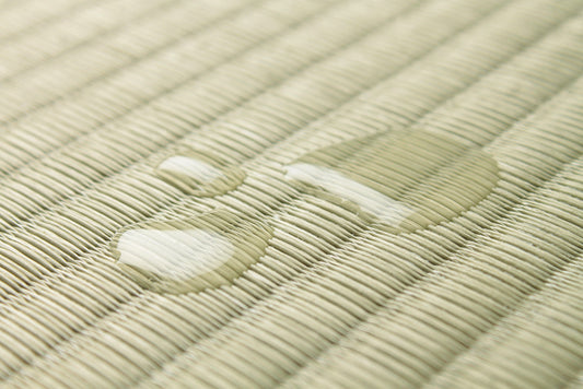 洗える消臭畳　極美 爽（きわみ そう） 洗えるお風呂場マット