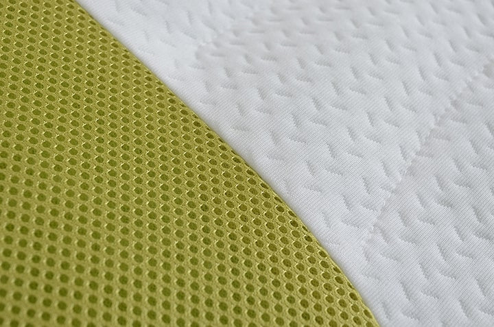 枕の高さをウレタンシートで調整できるヒバパイプ高さ調整枕 35×50cm
